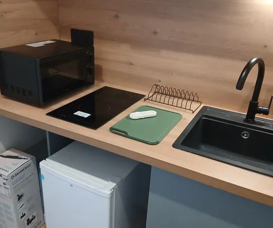 Studio de 20m2 à louer sur Agen