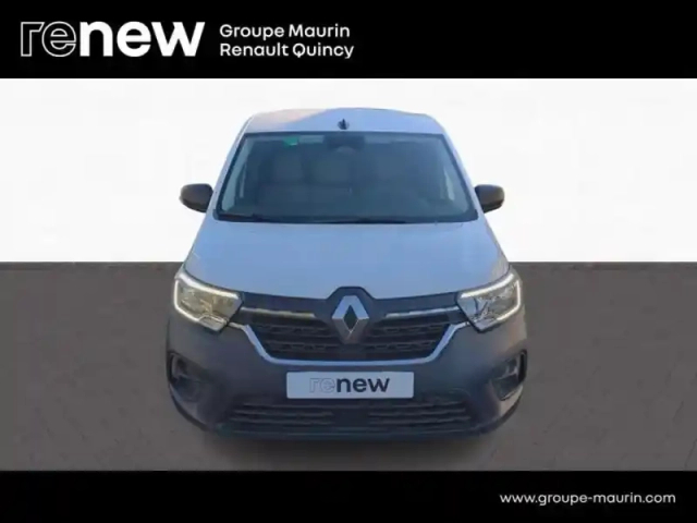 Renault Kangoo Van 1.5 blue dci 95ch grand confort — photo 3