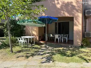 Mini villa à louer