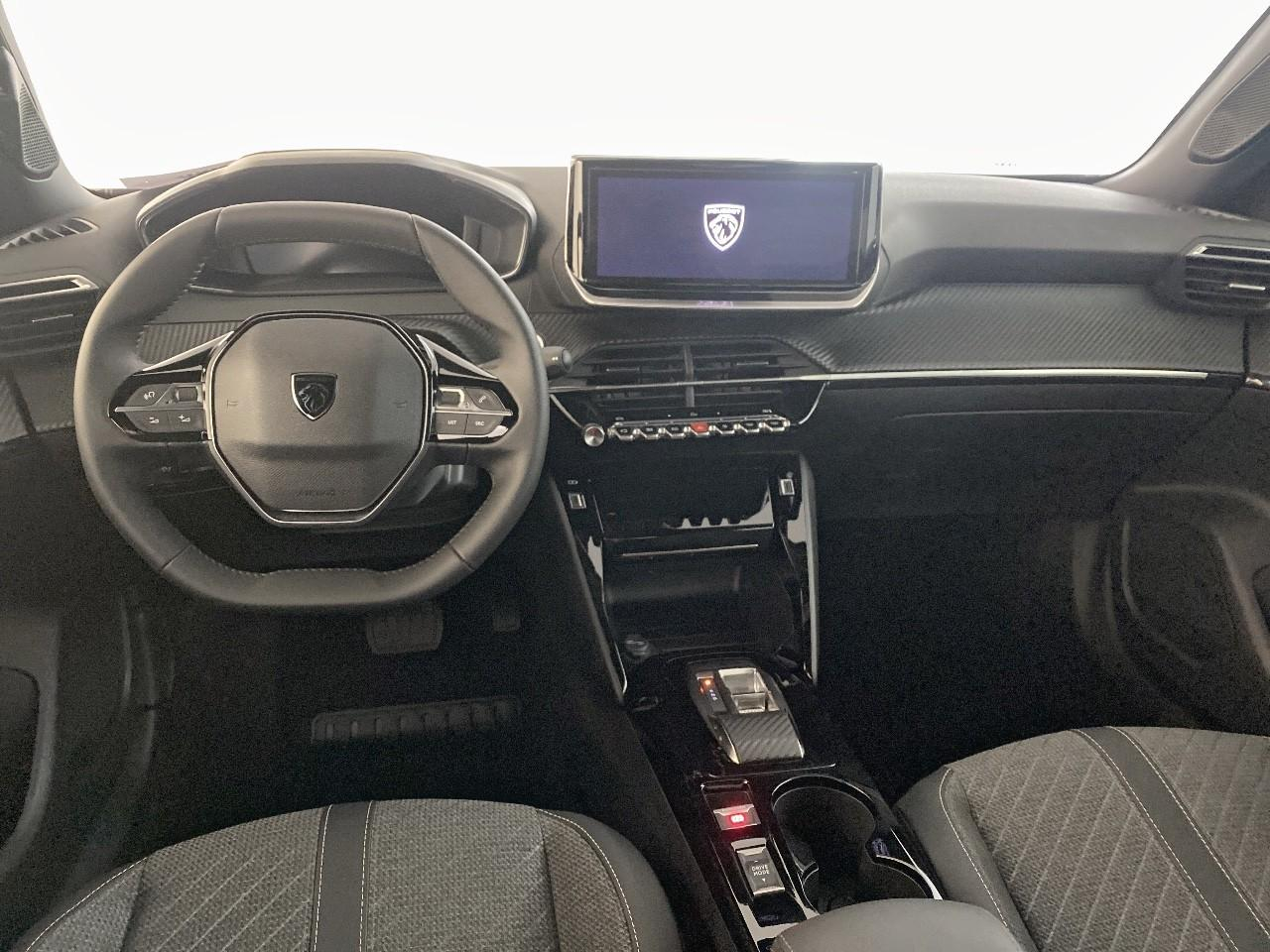 Peugeot 2008 hybrid 145 ch e-dcs6 allure — photo 8