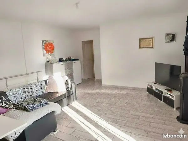 Appartement Duplex F3 65m2