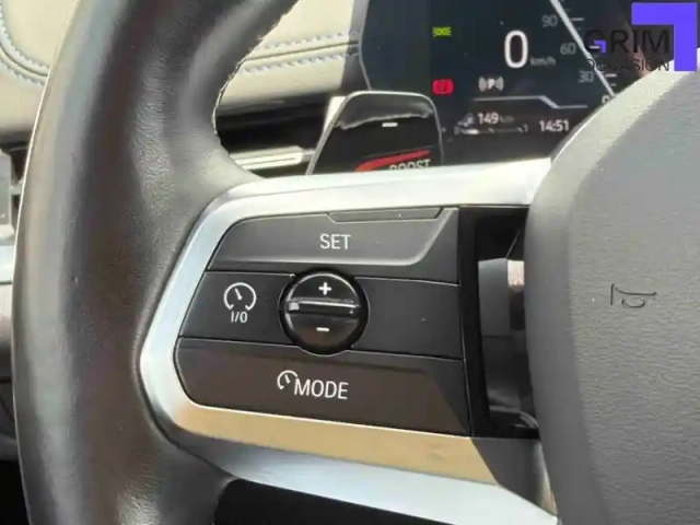 Bmw Serie 2 active tourer 225e xdrive 245 ch dkg7 — photo 25