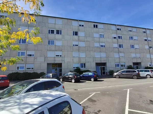 A VENDRE - Appartement T3 - 2 chambres - 62m2 - Quartier BR