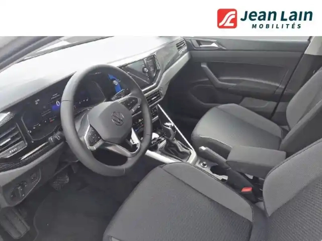 Volkswagen Polo 1.0 tsi 95 s&amp;s dsg7 — photo 11