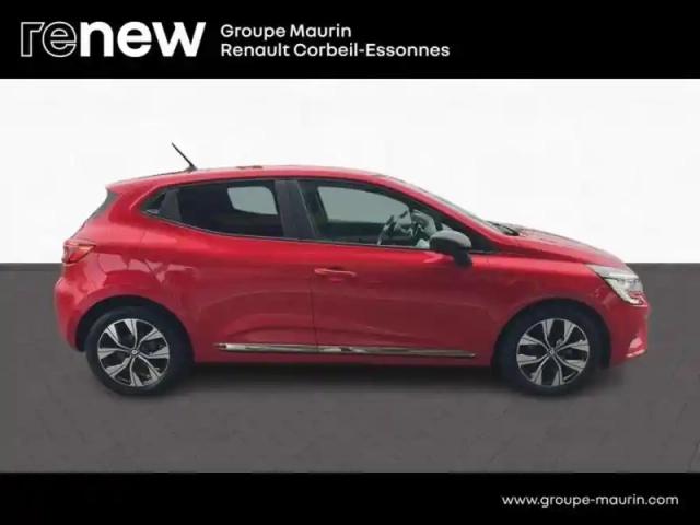 Renault Clio 1.0 tce 90ch evolution — photo 4
