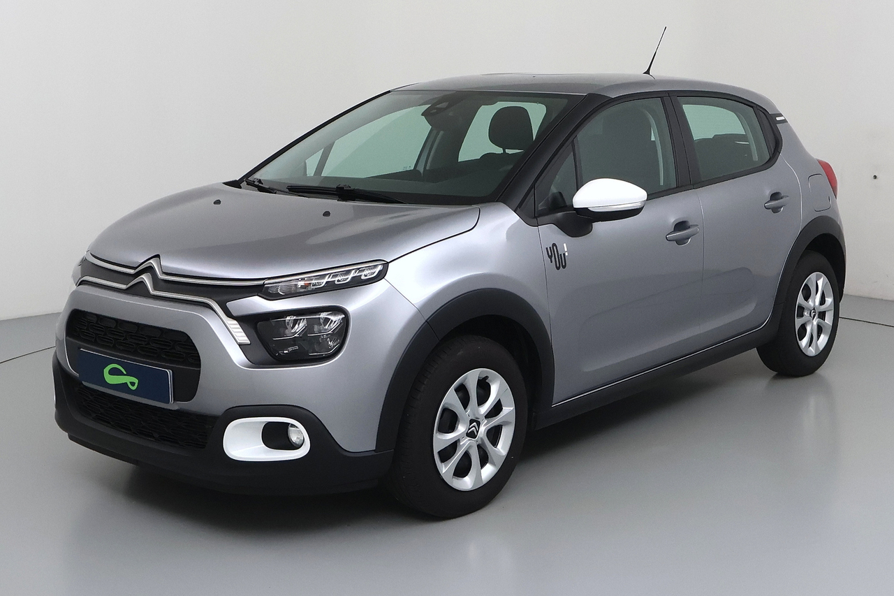 Citroën C3 — photo 1