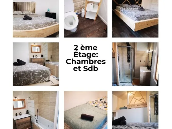 Location meublée canet-en-roussillon 960