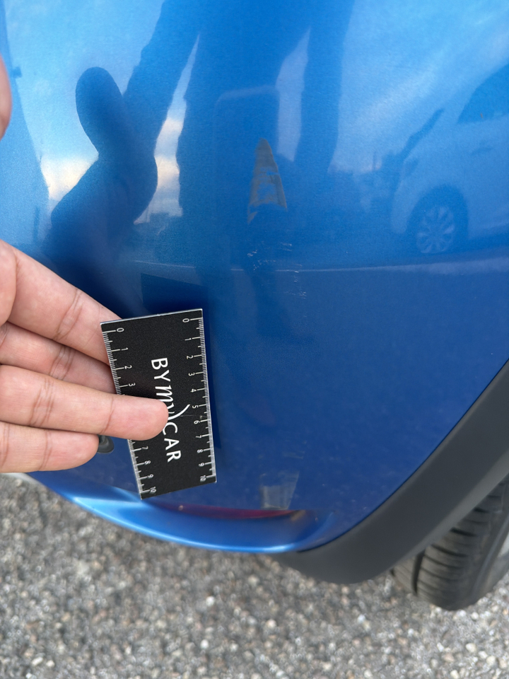 Dacia Sandero TCe 90 — photo 24