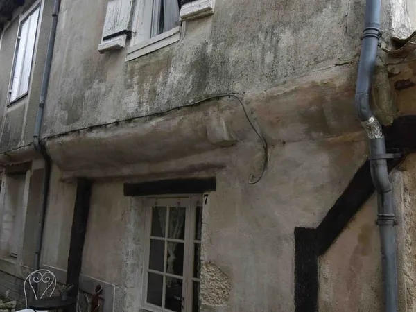 Maison à vendre Issigeac