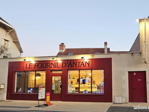 Vente Fonds de Commerce - Boulangerie Pâtisserie