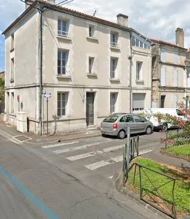 Maison CV. 4 chambres. 2 sdb