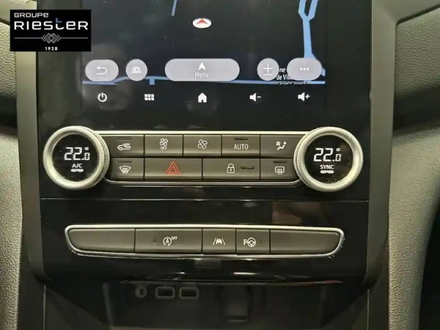 Renault Megane mégane iv berline tce 140 edc fap - 21n — photo 63
