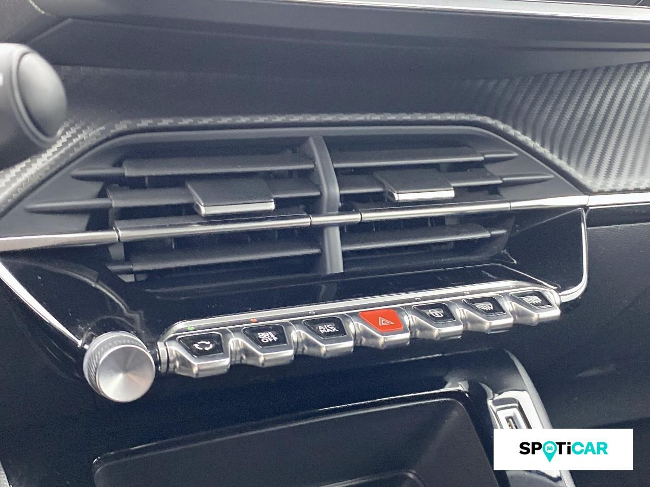 Peugeot 208 1.2 puretech 75ch s&s active — photo 15