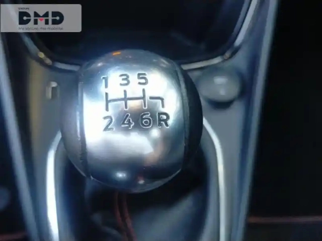 Ford Puma 1.0 flexifuel 125ch s&amp;s mhev st-line e85 — photo 8