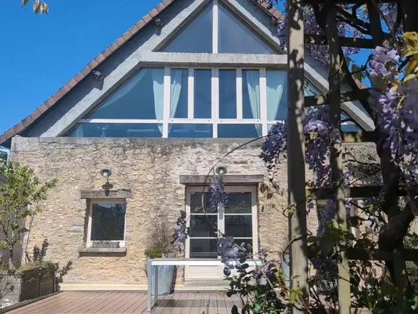 Maison Alençon avec dépendances - idéal stockage