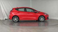 Ford Fiesta 1.5 EcoBoost 200ch Stop&Start ST-Plus 5p Euro6.2 — photo 4