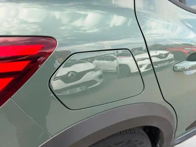 Dacia Sandero 1.0 tce 90ch stepway expression — photo 25