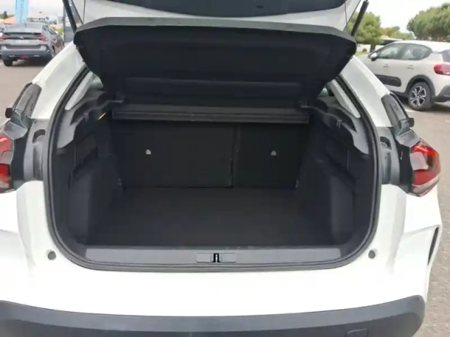 Citroën C4 puretech 100 s&amp;s bvm6 — photo 6
