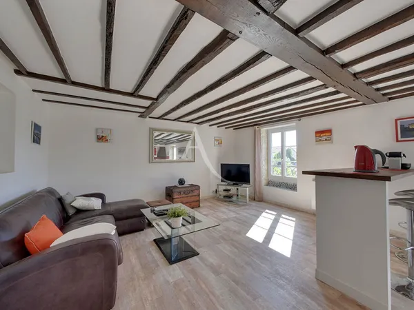 Appartement Chevry Cossigny 2 pièces 51 m²