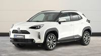 Toyota Yaris Cross 116h Design MY22