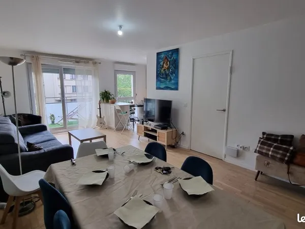 Appartement 4 pièces 94000 Créteil