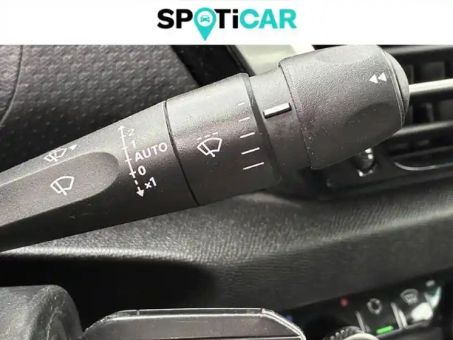 Citroën C4 bluehdi 130 s&amp;s eat8 — photo 76