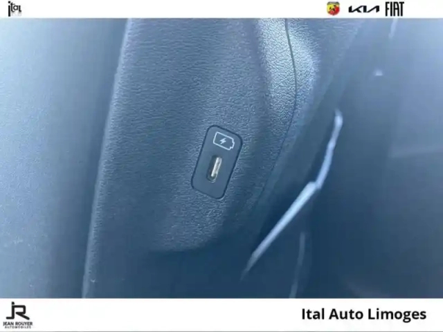 Kia Ev6 229ch air design 2wd — photo 13