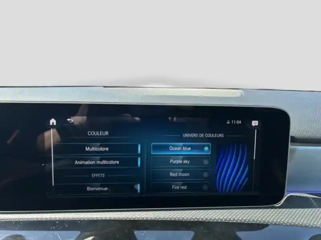 Mercedes Classe A 180 d amg line — photo 18