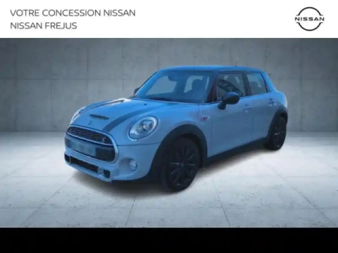 Mini Mini 5 portes cooper s 192ch bva