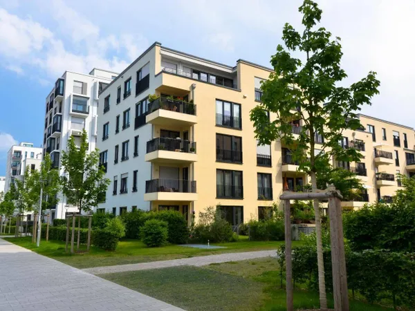 Appartement 4 pièces 79 m²