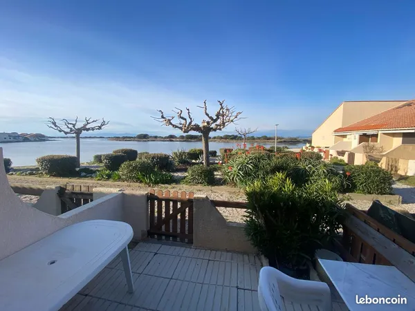 Villa 2 pièces 30 m²