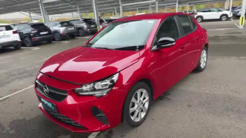 Opel Corsa 1.2 75 ch bvm5