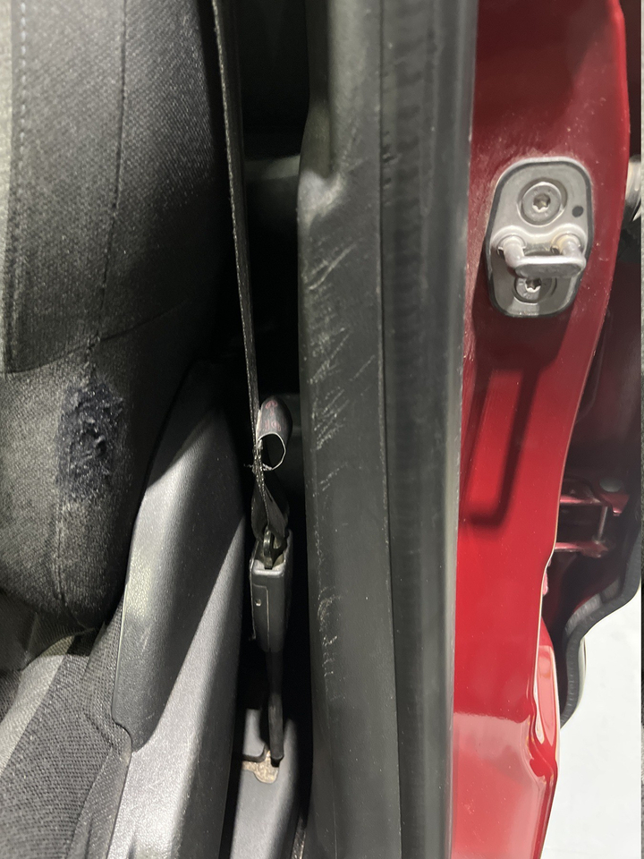 Citroën C4 Spacetourer — photo 123