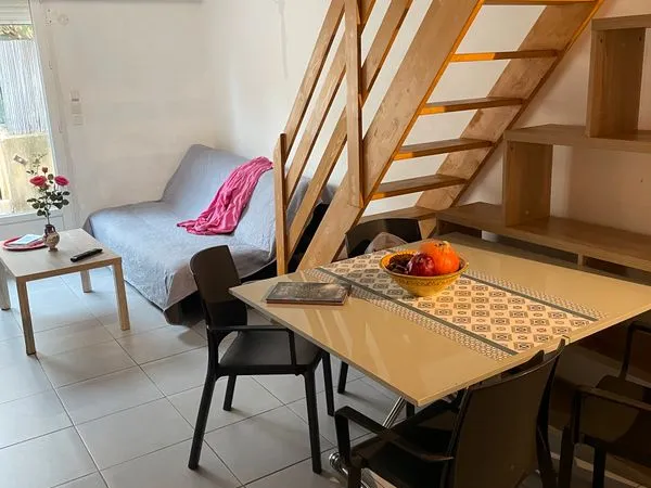 Studio étudiant