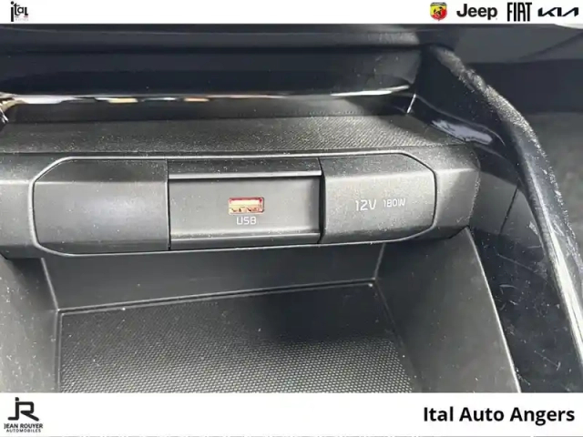 Kia Stonic 1.0 t-gdi 100ch active — photo 15