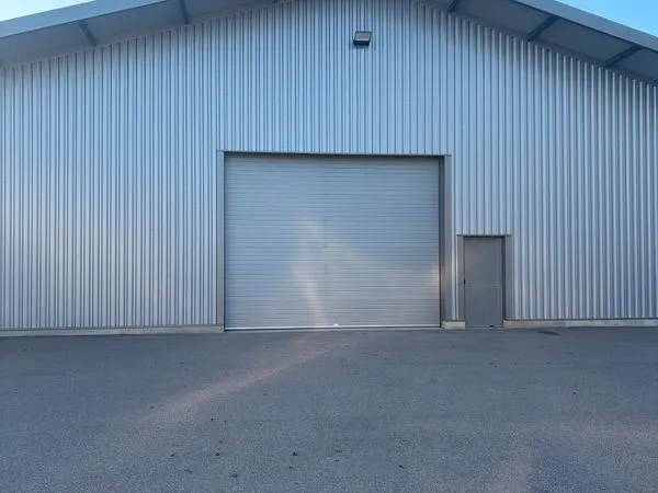 Entrepôt à louer