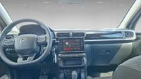 Citroen C3 1.2 PureTech 110ch S&S MAX Boite Automatique — photo 8