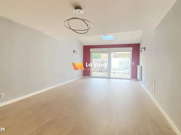 Maison 5 pièces 150 m²