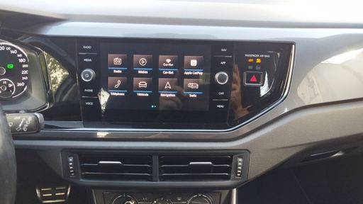 Volkswagen Polo 1.6 TDI 95 DSG7 - IQ.Drive – 2019 – 136451 km – Diesel – Boîte Automatique — photo 45
