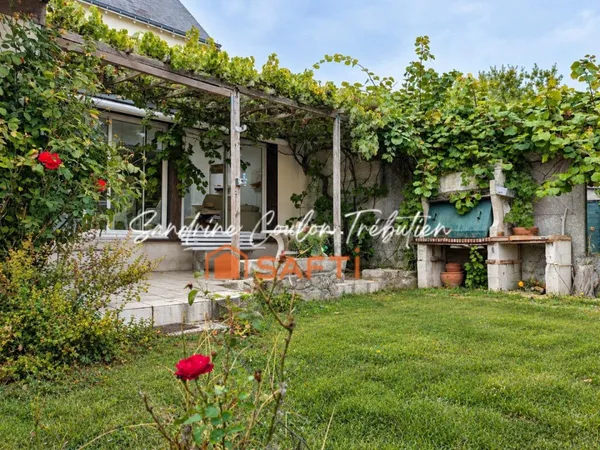 115 m² pour partager, grandir et se créer des souvenirs