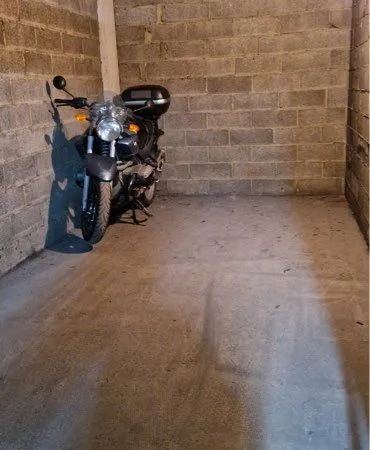 Parking Moto