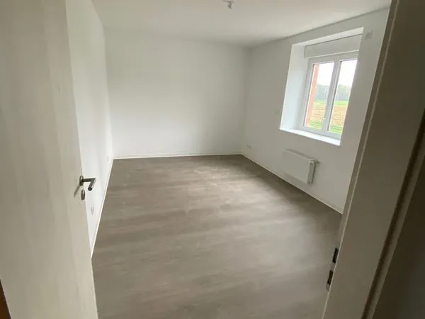 Appartement rénové à neuf en 2024 avec ascenseur