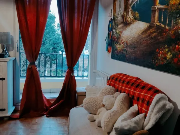 Bel maison en collocation proche de la Défense