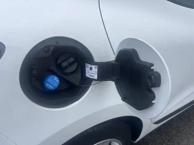 Renault Clio dci 100 gsr2 — photo 59