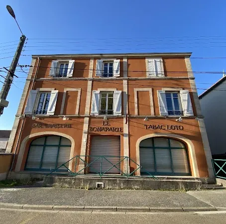 Parking/Garage/Box 115 m²