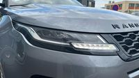 Land-Rover Range Rover Evoque 2.0 P 200ch Flex Fuel R-Dynamic S AWD BVA — photo 32