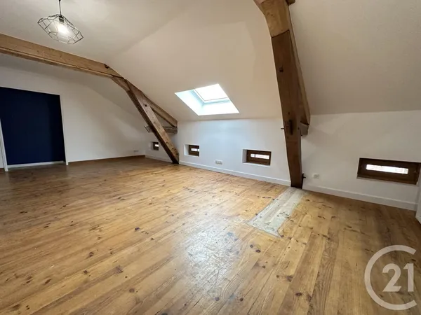 Appartement 2 pièces 60 m²