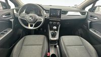 Renault Captur 1.0 TCe 90ch Evolution — photo 8