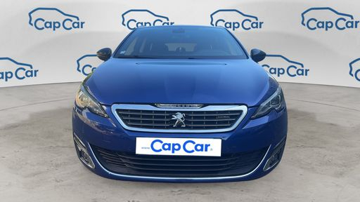Peugeot 308 SW 2.0 BlueHDi 150 EAT6 - GT Line – 2016 – 141482 km – Diesel – Boîte Automatique — photo 64
