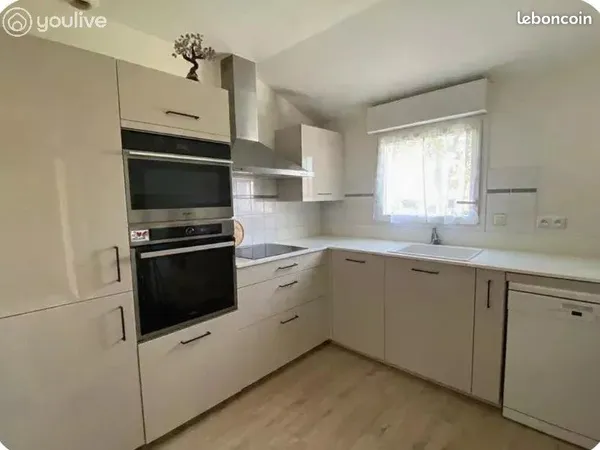 Maison 3 pièces 74 m²